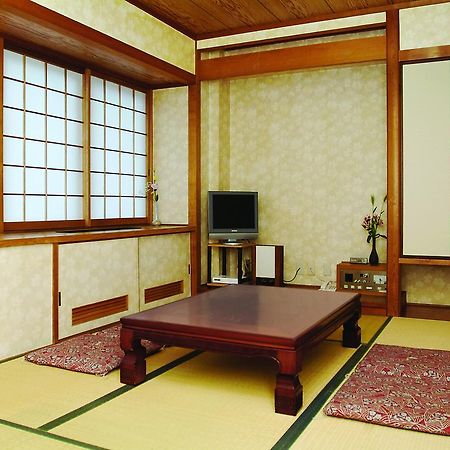 Himeji City Hotel Екстер'єр фото
