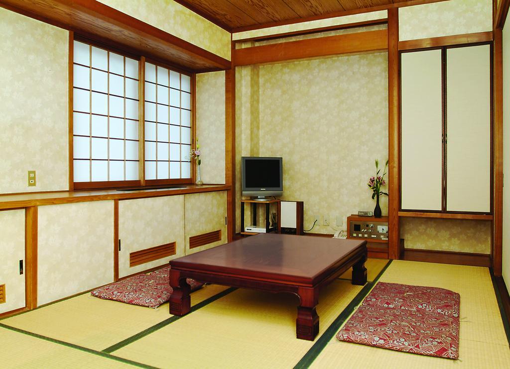 Himeji City Hotel Екстер'єр фото