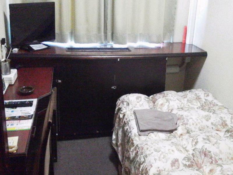 Himeji City Hotel Екстер'єр фото