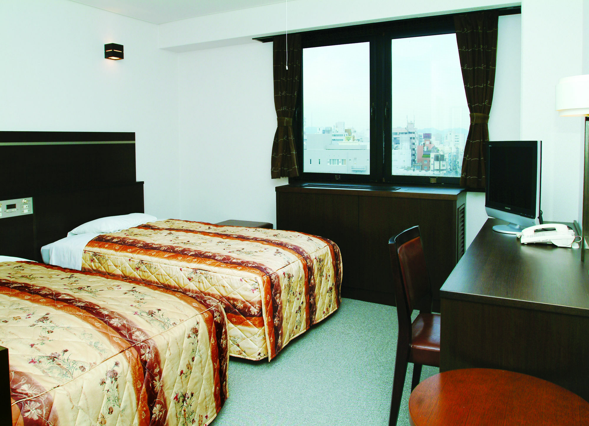 Himeji City Hotel Екстер'єр фото