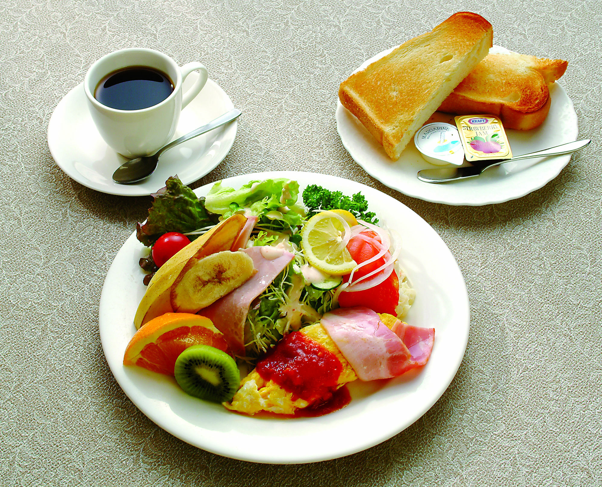 Himeji City Hotel Екстер'єр фото