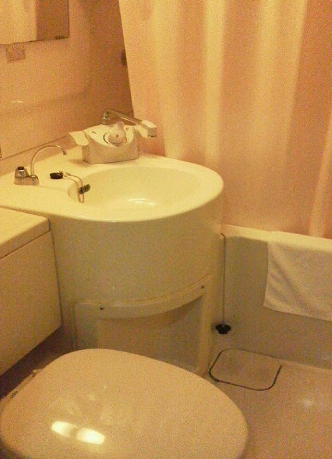 Himeji City Hotel Екстер'єр фото