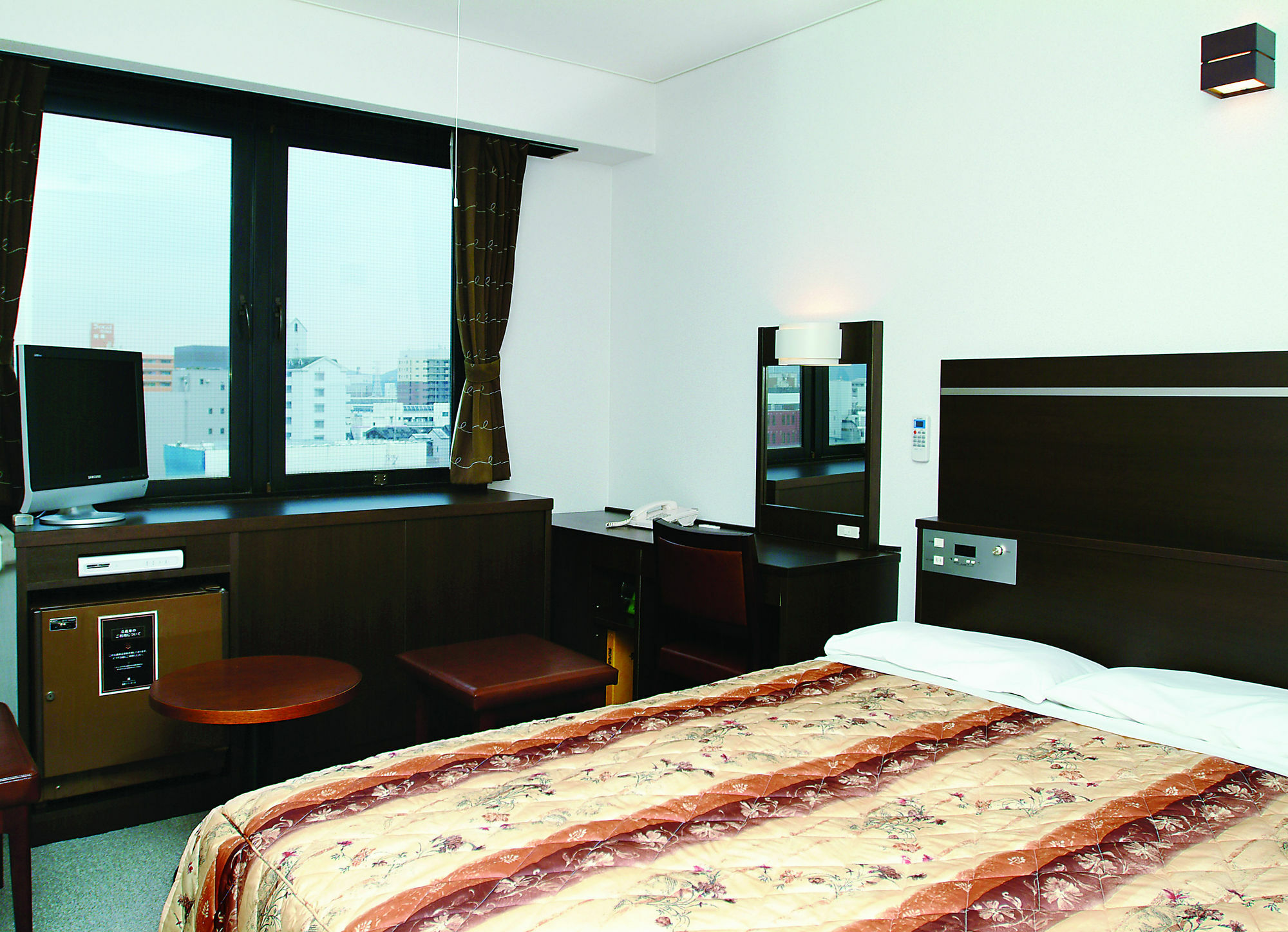 Himeji City Hotel Екстер'єр фото