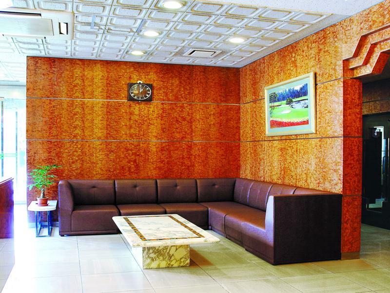 Himeji City Hotel Екстер'єр фото